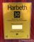 Harbeth M30.1 Bookshelf Speakers; M-30.1; Rosewood Pair... 7