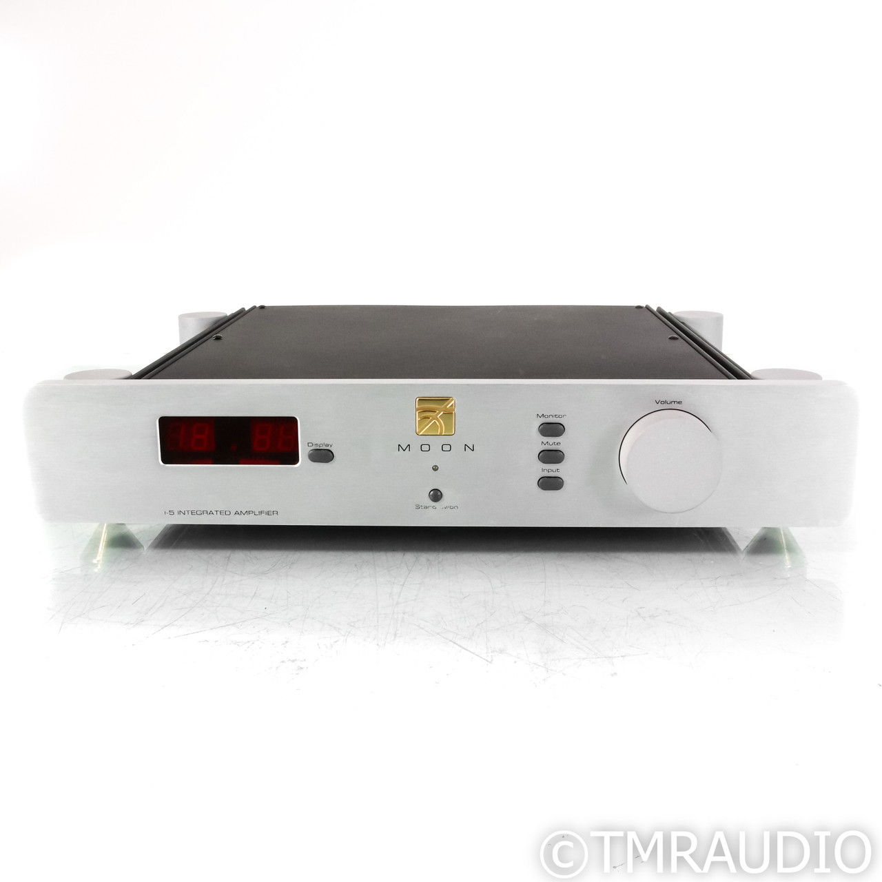 SimAudio Moon I-5 Stereo Integrated Amplifier (67261)