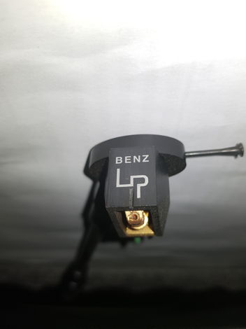 Benz Micro LPS