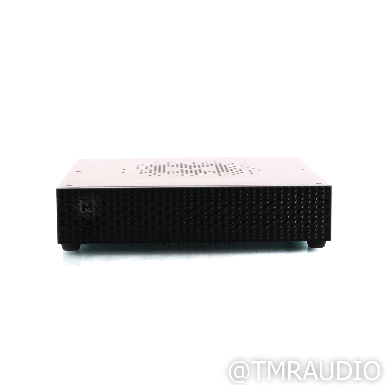 Mytek Brooklyn Amp Stereo Power Amplifier (74342)