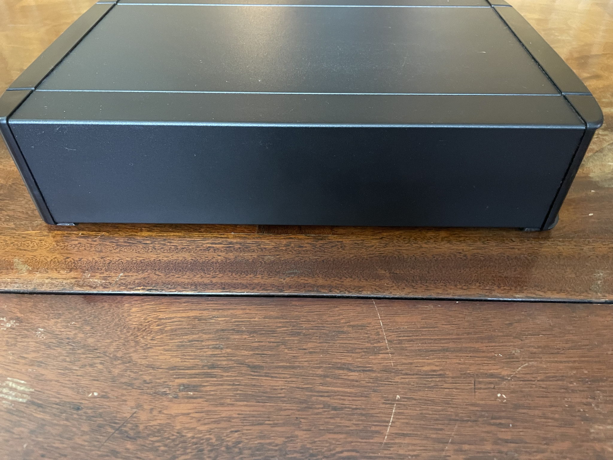 Rega Brio 4