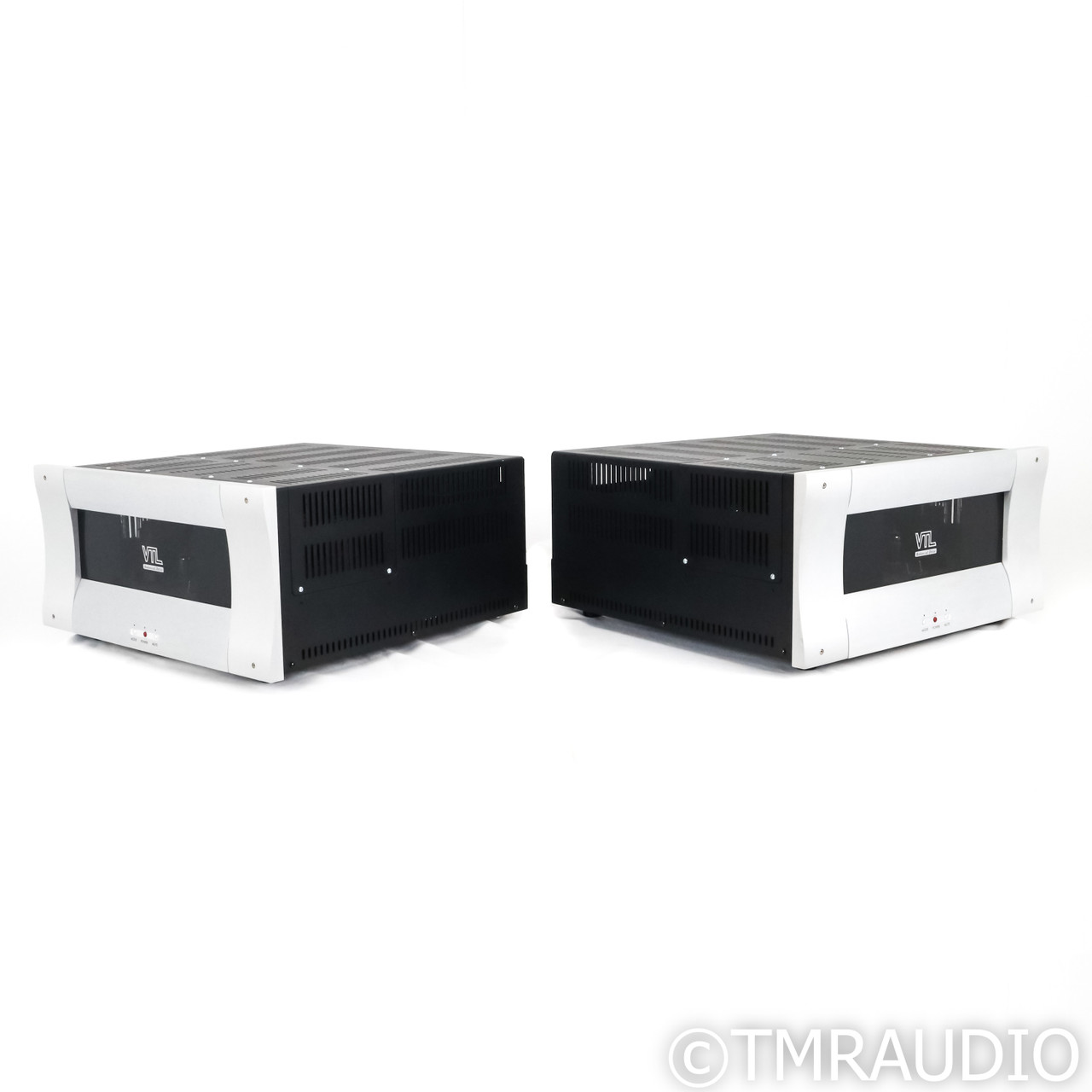 VTL MB 185 Series III Signature Tube Monoblock Power Am... 3