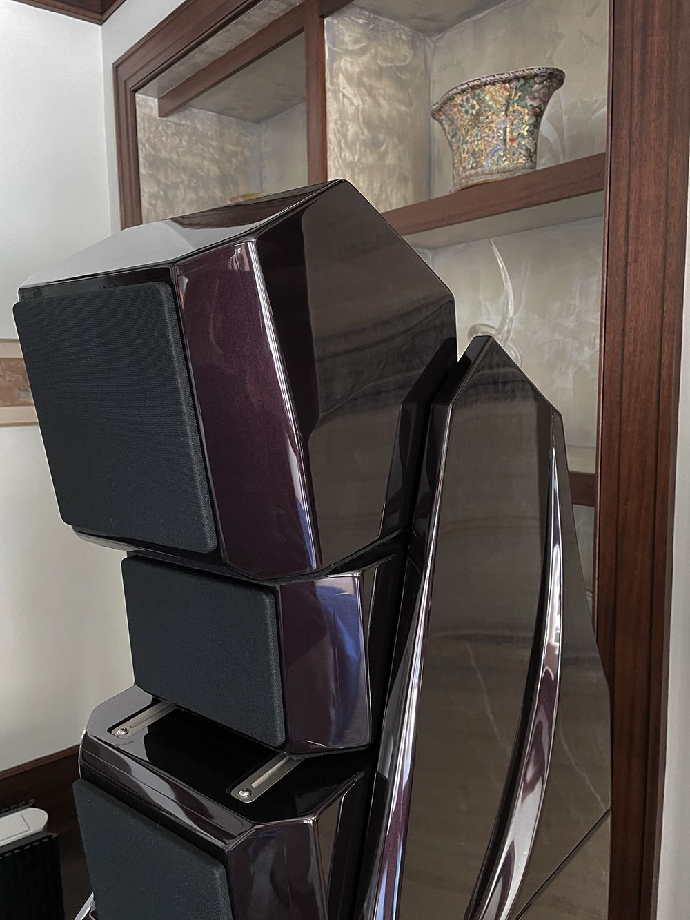 Wilson Audio Certified Authentic Pre-Owned Alexandria X... 2