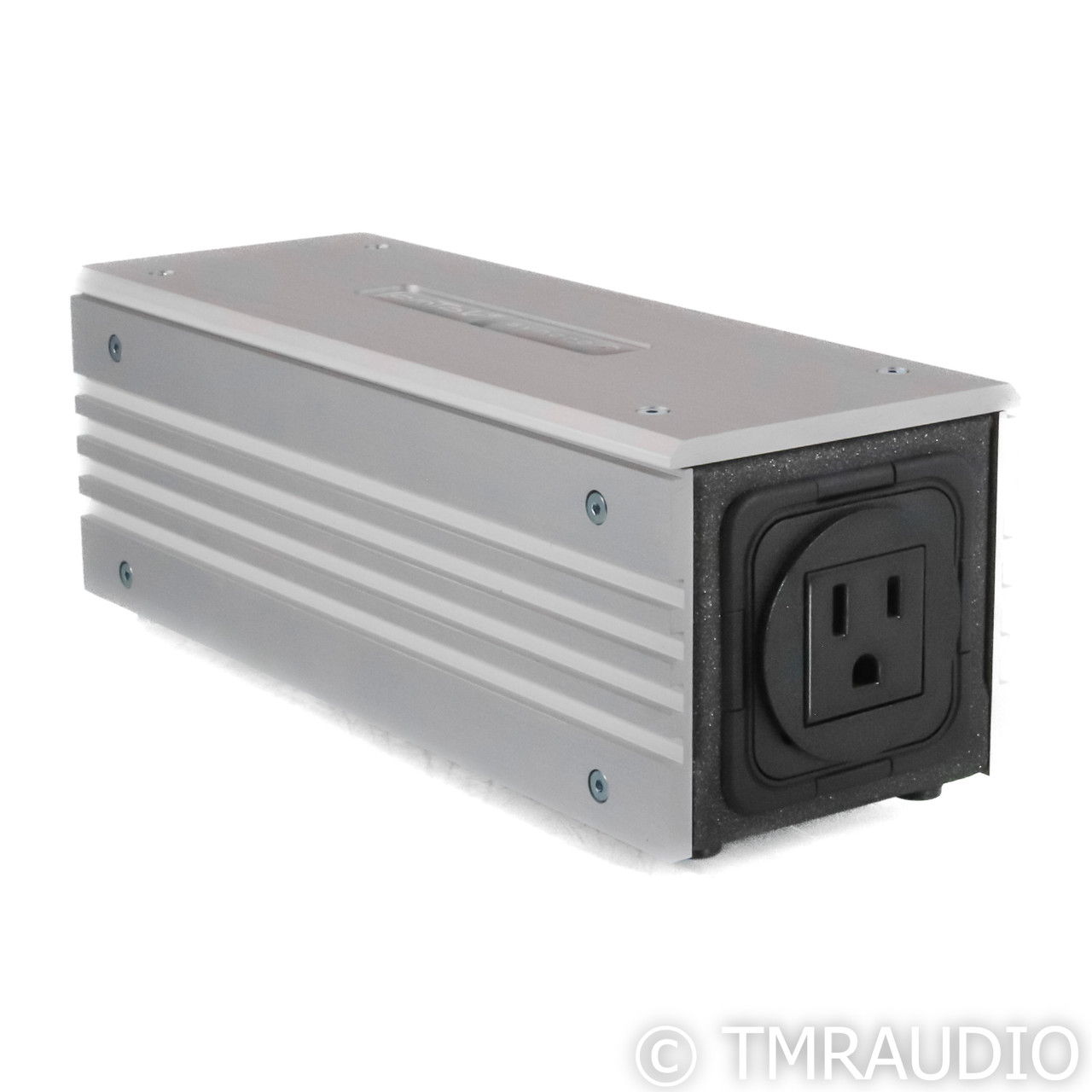 IsoTek EVO3 Syncro Uni DC Blocker Power Conditioner; w/... 2