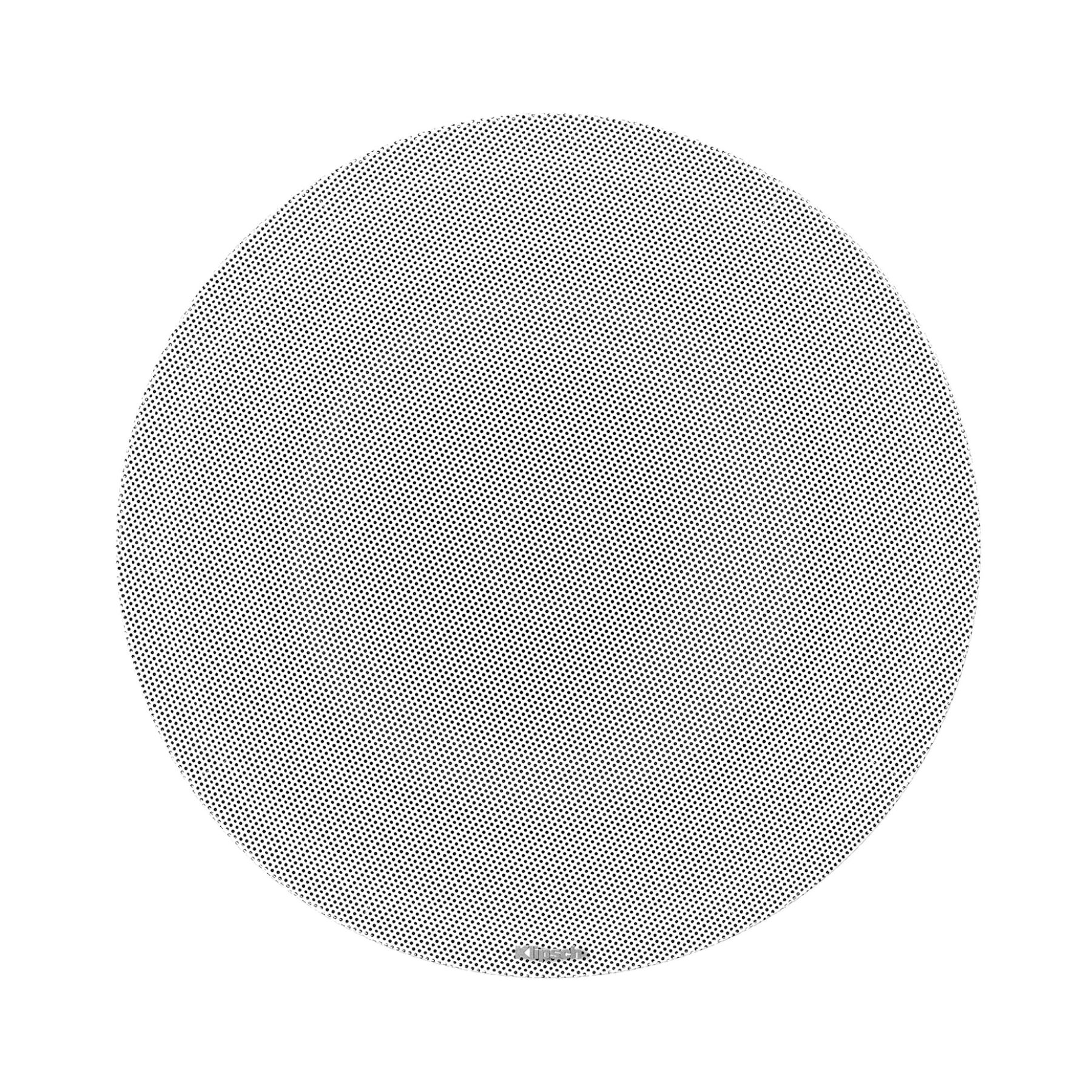 Klipsch CS-18C Custom Series 8" In-Ceiling Speaker - Bl... 9