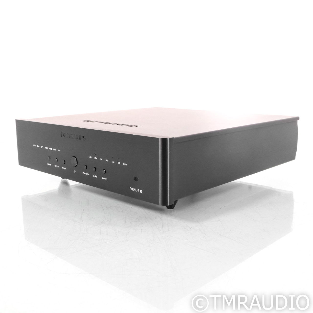 Denafrips Venus II DAC; D/A Converter (69816) 3