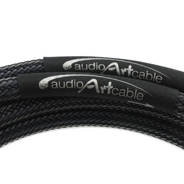 AAC e2.2 Cryo Speaker Cable Pair--   Step Up to Better ...