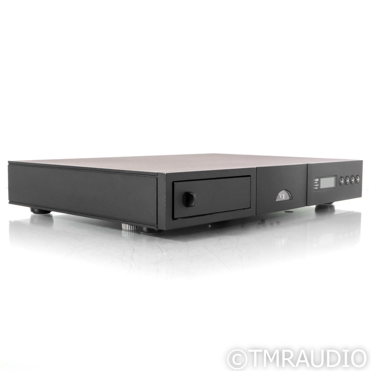 Naim CD5x CD Player (68098) 2