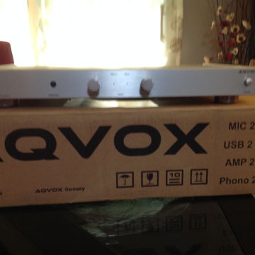 Phono 2 CI