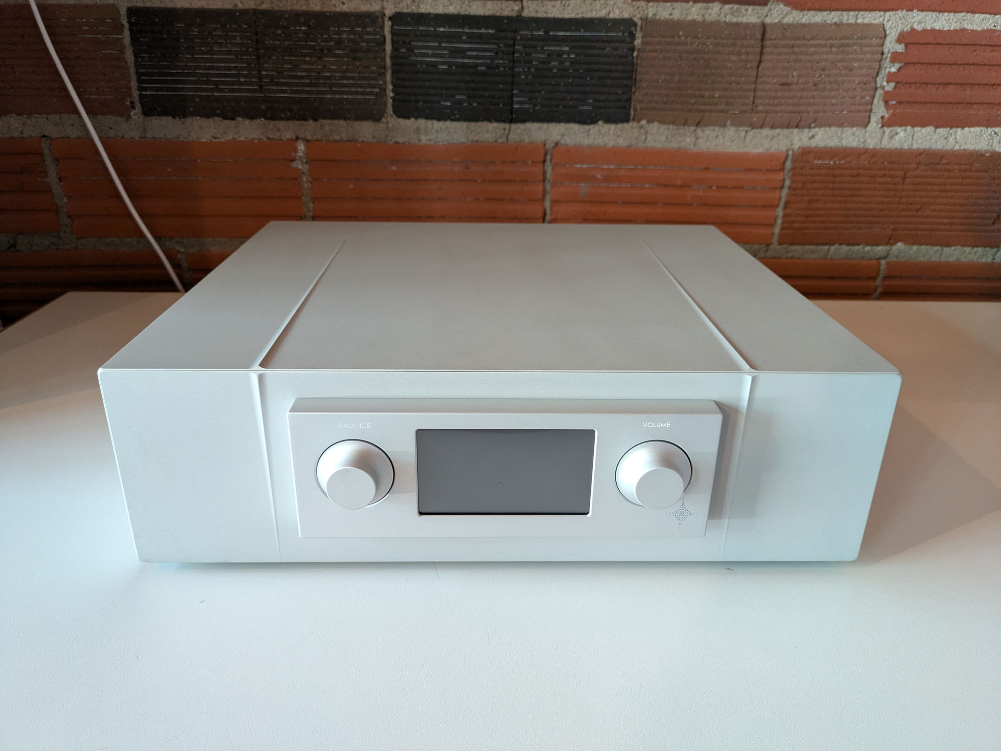 Constellation Inspiration 1.0 Preamplifier 3