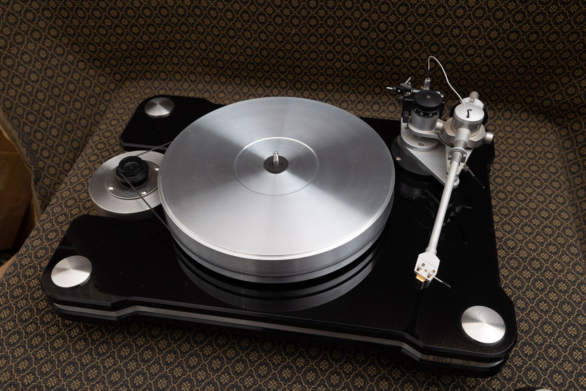 VPI Industries Aries 3