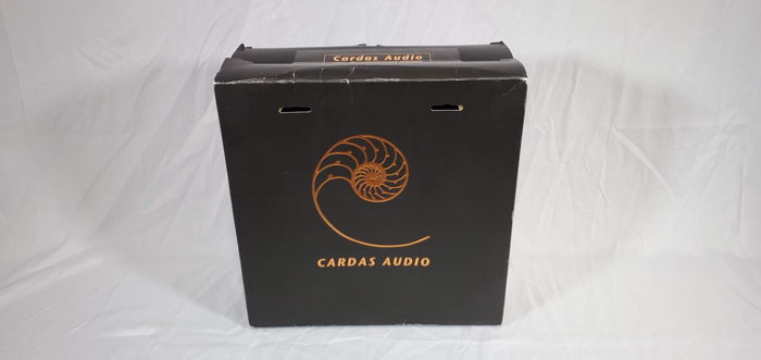 Cardas Audio Clear Light