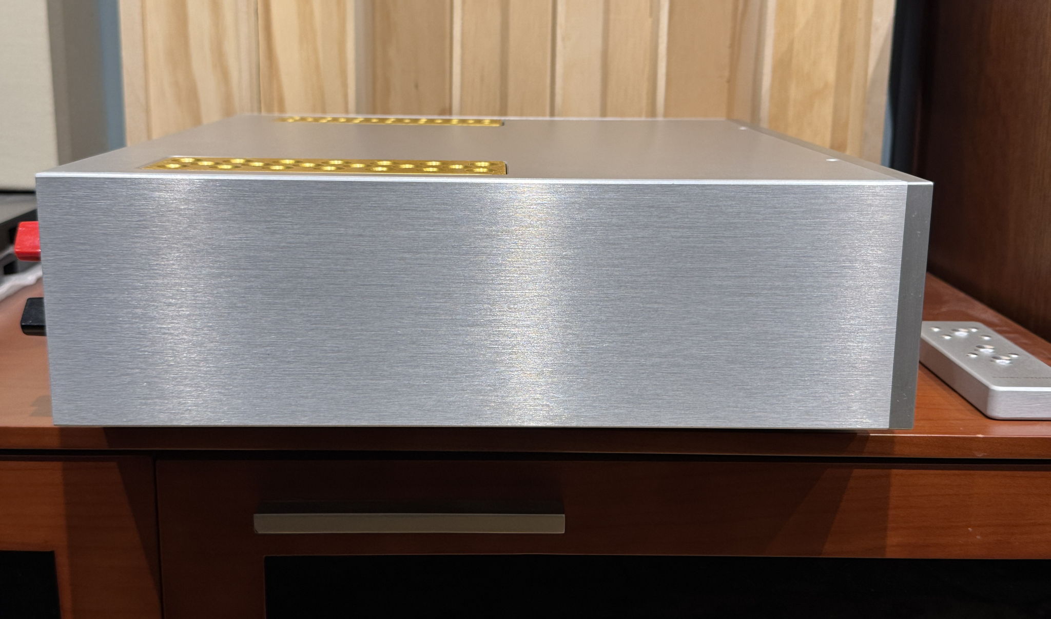 Kinki Studio EX-M1+ Flagship Integrated 5