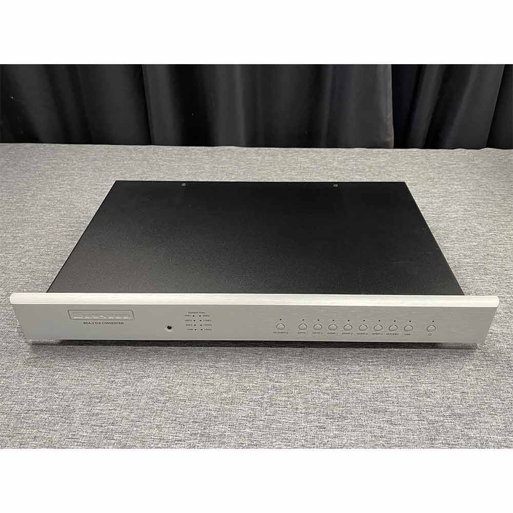 Bryston BDA-2 Digital to Analog Converter (Preowned) 2