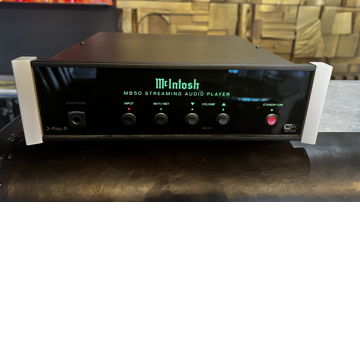 McIntosh MB50