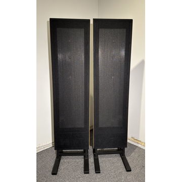 Magnepan .7 Speakers- Retail $1,995- $319 Sound Anchor ...