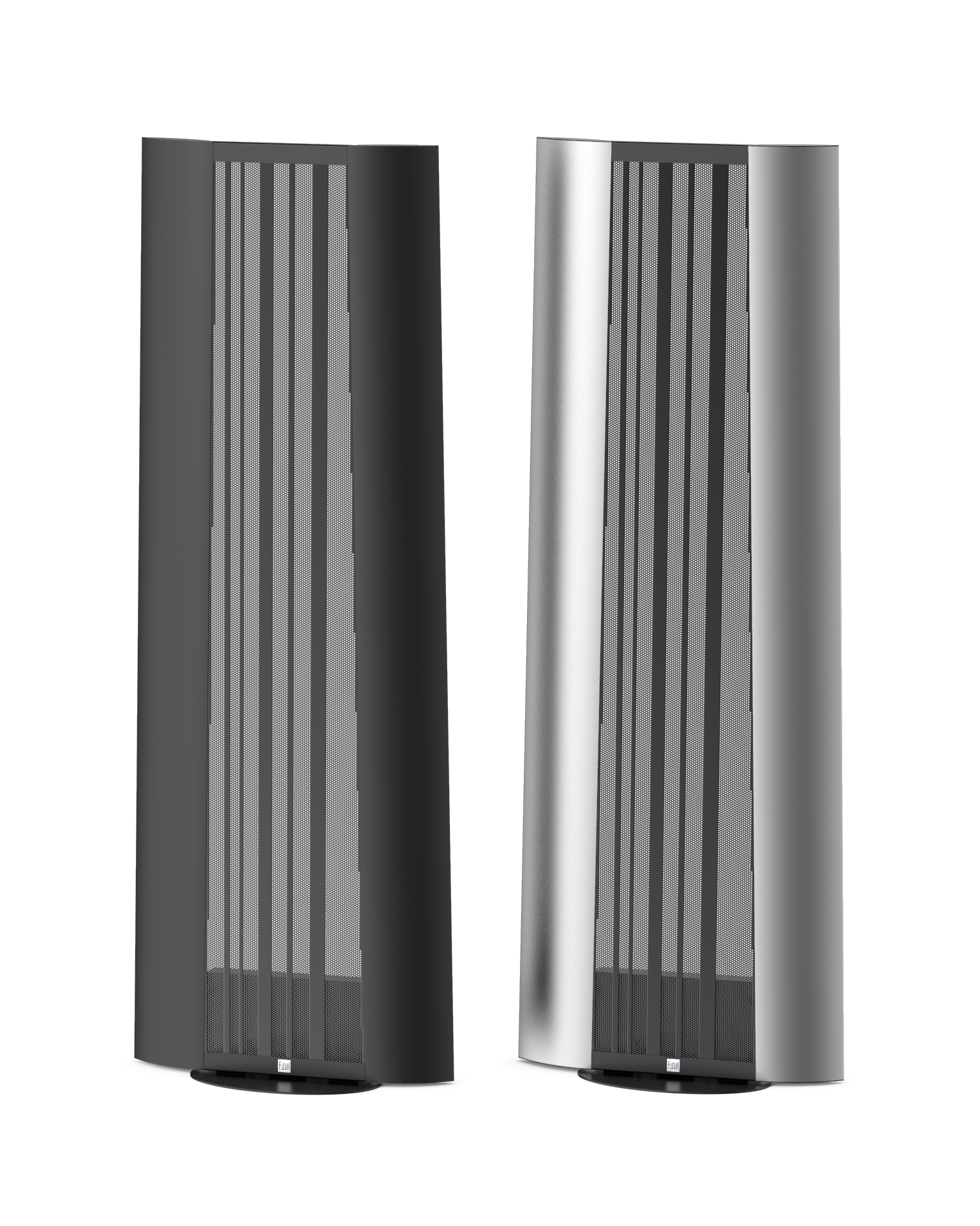 BLACK FRIDAY COUNTDOWN! FINAL ELECTROSTATICS, OUR 35TH ...