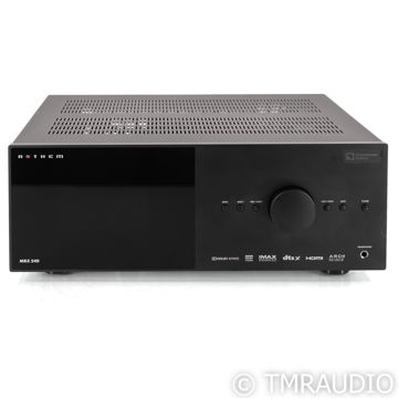 Anthem MRX-540 5.2 Channel Home Theater Receiver; Remot...