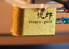 Etsuro Gold MC cartridge