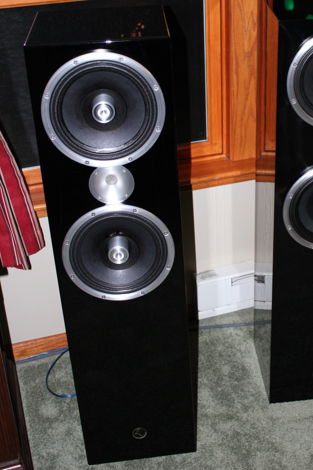 Zu Audio Omen Def Mk-1b Speakers 100% MINT
