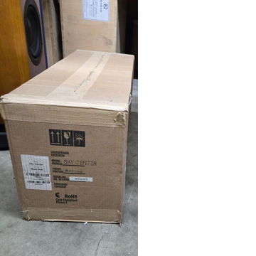 Totem Sky Center Speaker with Box ** SEALED