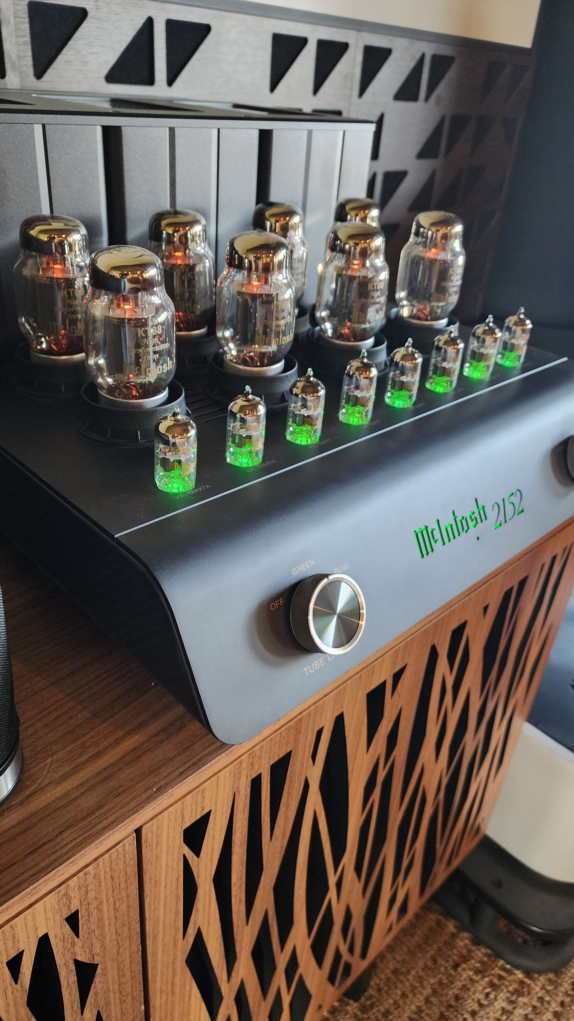 McIntosh Mc 2152 10