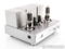 Line Magnetic LM218IA Stereo Tube Integrated Amplifier;... 3