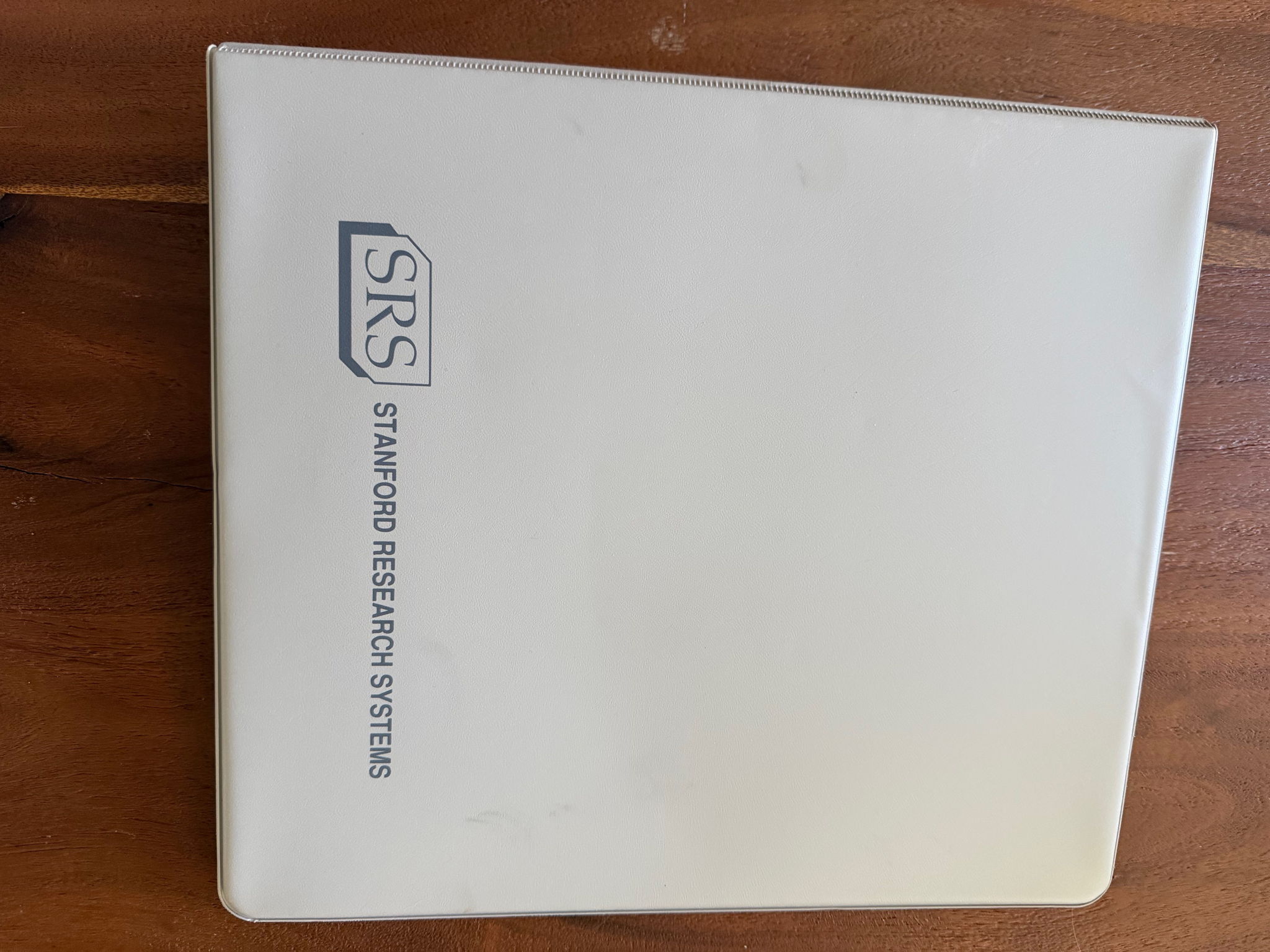 Stanford Research Systems Perf-10 75ohm Master Clock 5