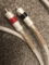 Stealth Audio Cables HYPER PHONO XLR to RCA 1.25m 5