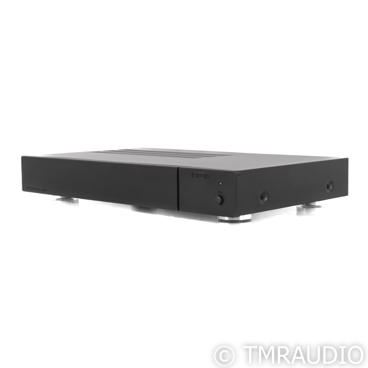 Creek Audio Evolution 100P Stereo Power Amplifier (69343) 3