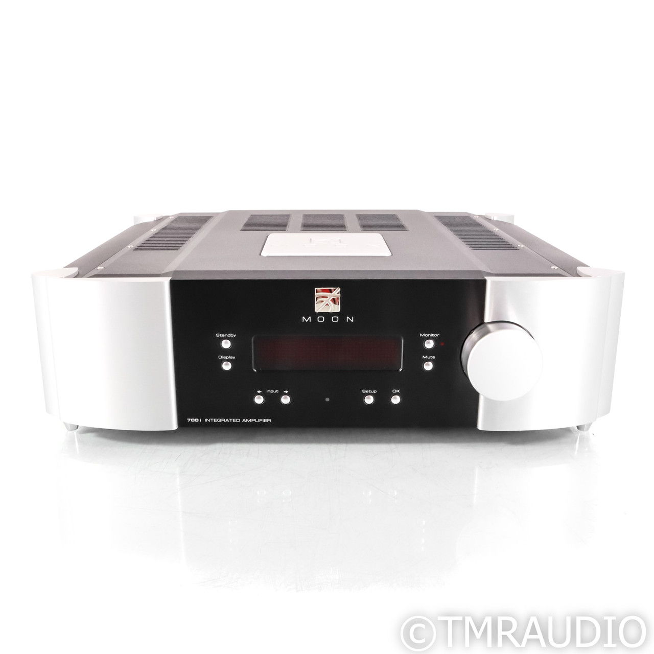 SimAudio Moon 700i V2 Stereo Integrated Amplifier (69597)