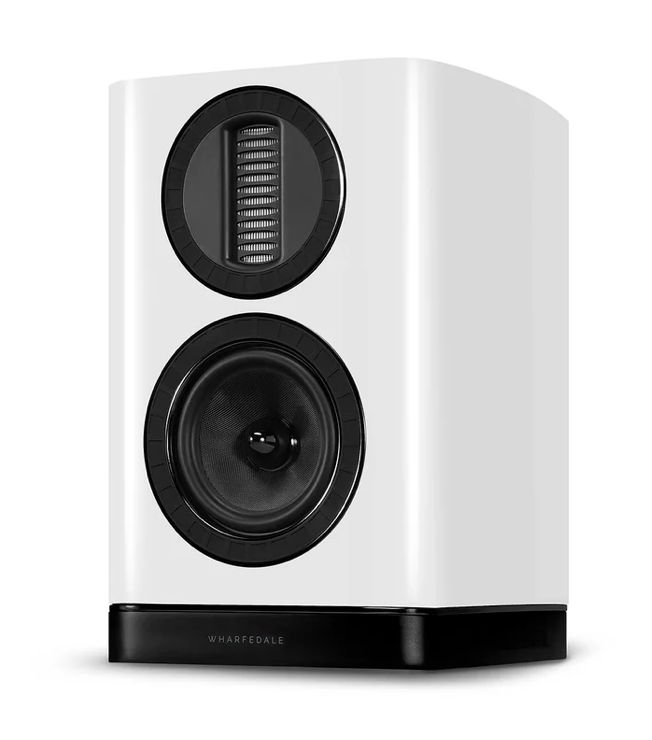 Sale Prices on NEW Wharfedale Aura 1 Bookshelf Speakers 2