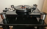 30yr old TNT with various VPI updates and vintage Grace G-1040