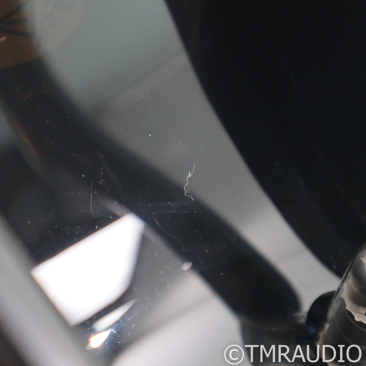 Manley Laboratories Absolute Tube Headphone Amplifier (... 6