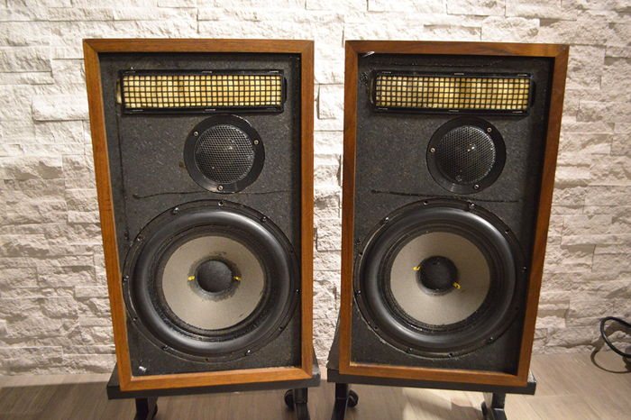 Rare Dynaco A-25 Vintage Loudspeakers -  Restored in Wa...