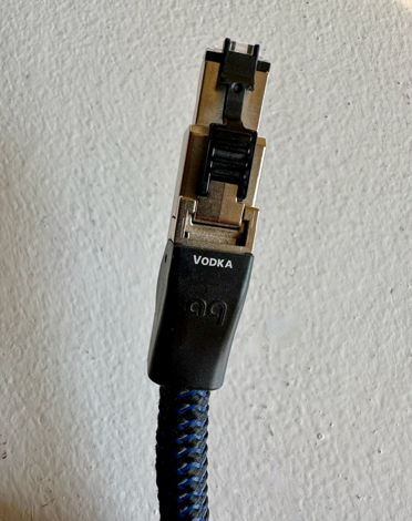 AudioQuest Vodka Ethernet Cable