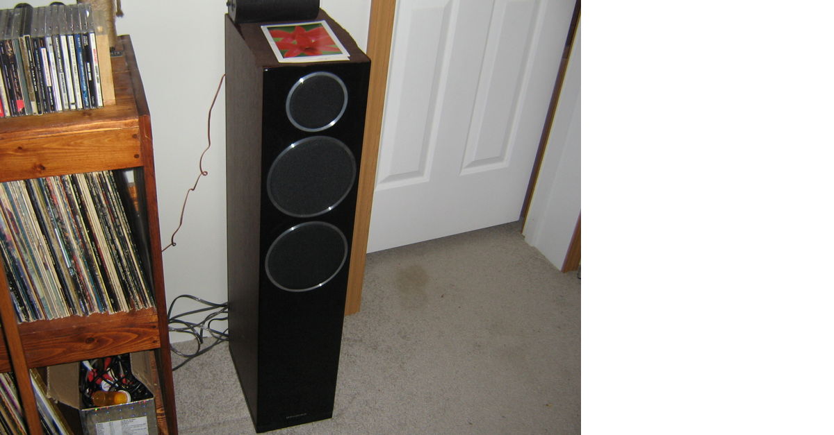 Wharfedale diamond sale 230 for sale