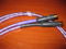 Nordost Frey 2 Interconnect Cable. 1 meter long. RCA. 2