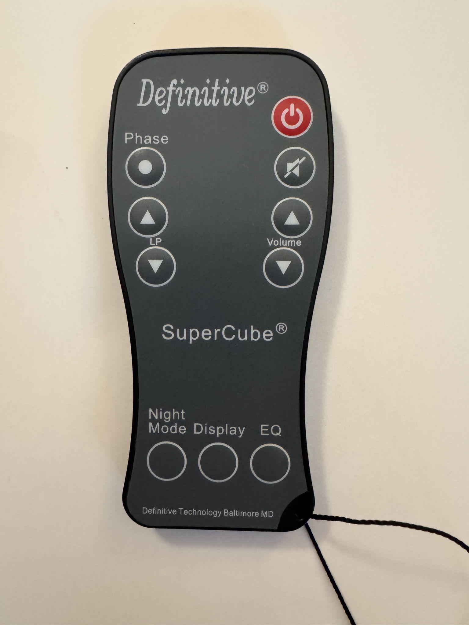 Definitive Technology SuperCube SC6000 7