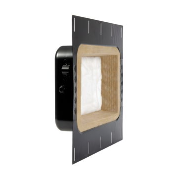 Brand New Factory-Sealed Unit - Fire-Safe Foundation fo...