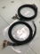 Tributaries cable Series 8 bi-wire speaker cables 8.5 f... 9