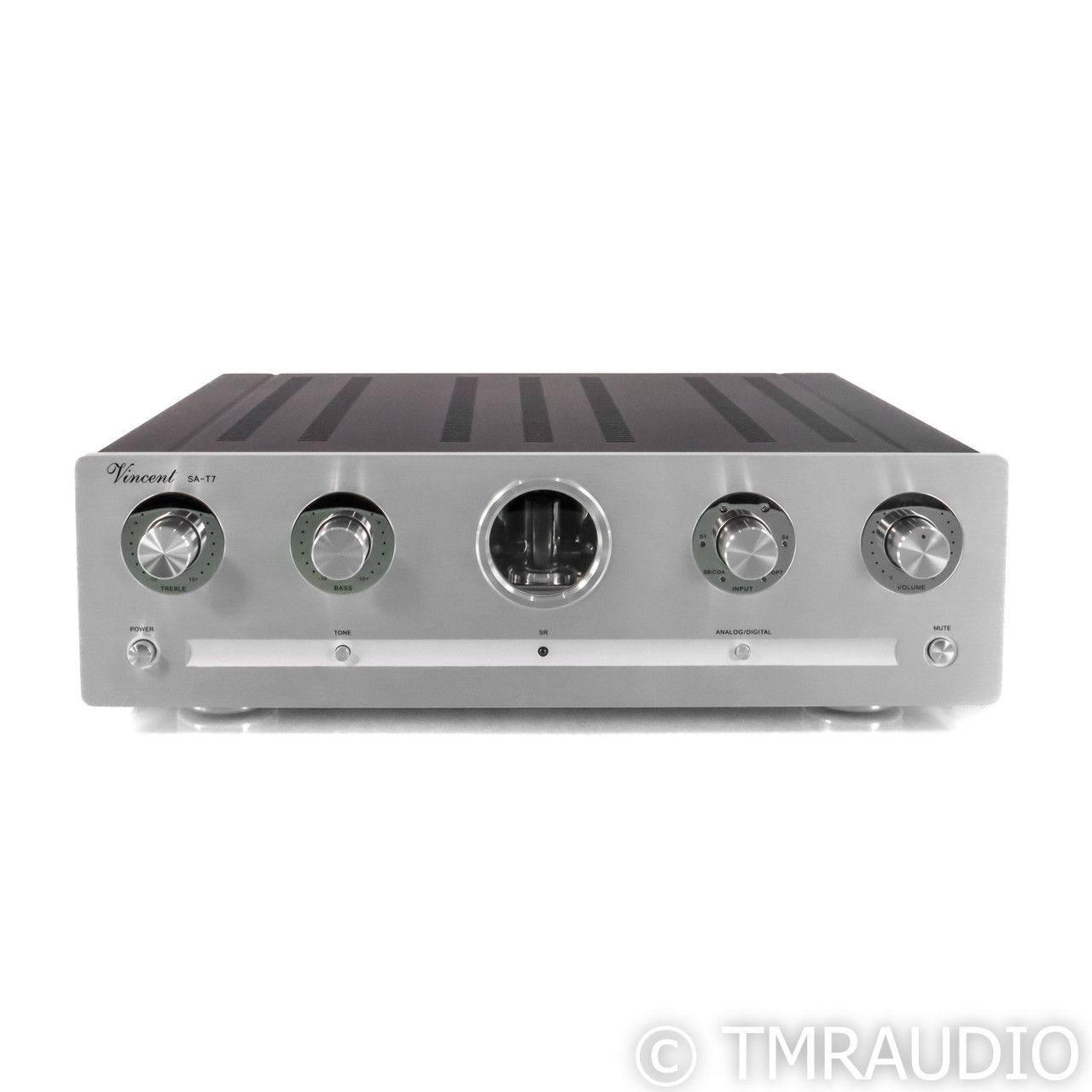 Vincent Audio SA-T7 Stereo Tube Preamplifier (68733)