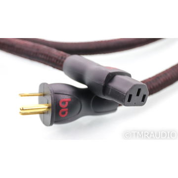 NRG-Z3 Power Cable