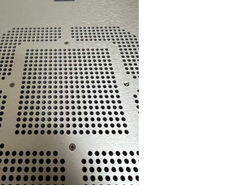 Schiit Audio Yggdrasil Analog 2