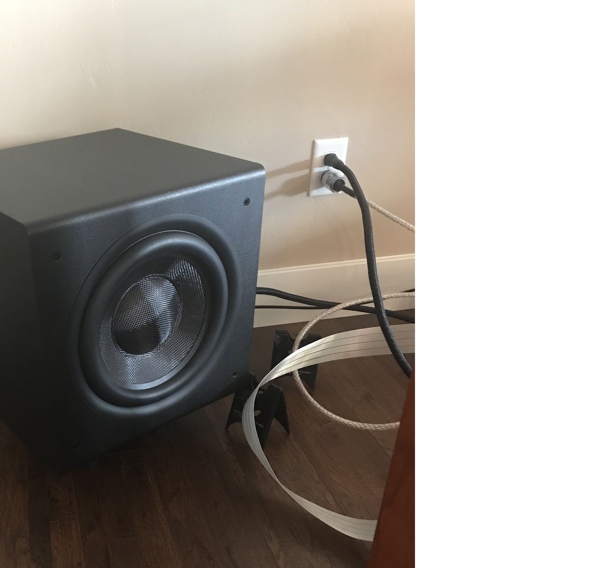 Subwoofer