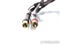 Synergistic Research Tesla Precision RCA Cables w/ MPC;... 5