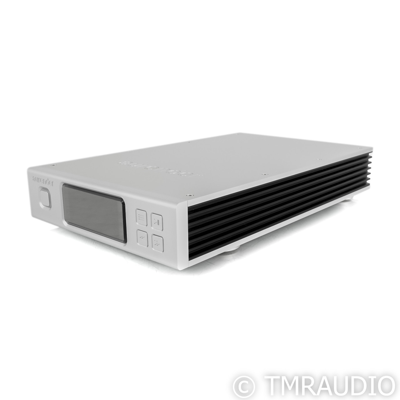 Aurender N100H Network Streamer & Server; 2TB (65830) 3