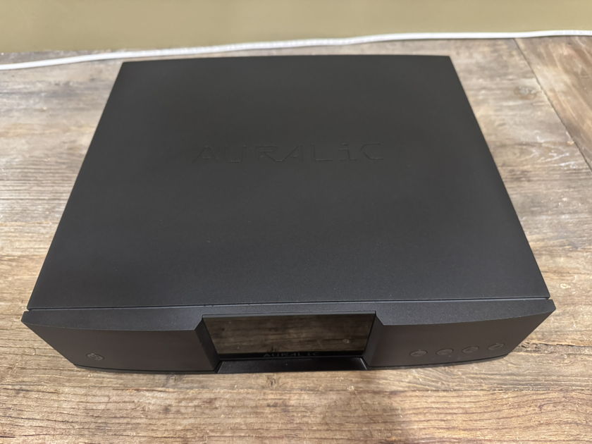 Auralic  Aries G2.1 Streamer