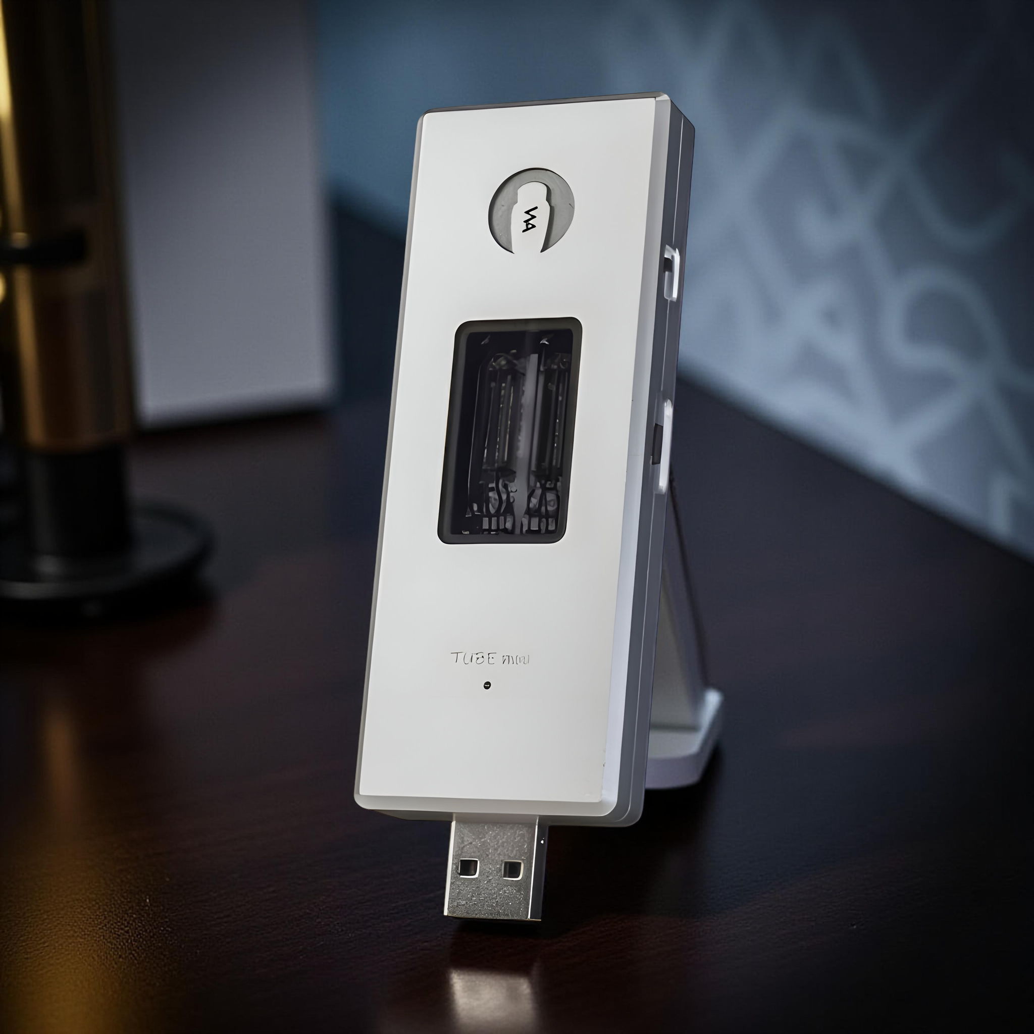 Woo Audio TUBE mini Balanced Headphone Amplifier and DA... 4