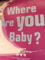 Betty Boo - Where Are You Baby? Betty Boo - Where Are Y... 5